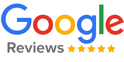 Google Review logo